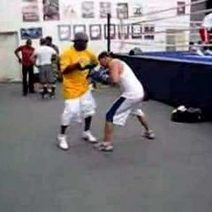 Meet your Posher, Babynatevas